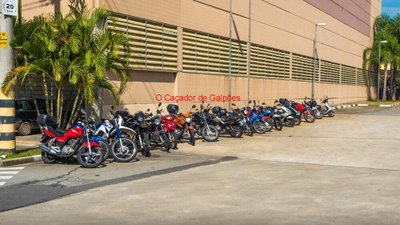 Depósito-Galpão, 2259 m² - Foto 2