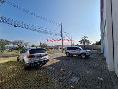 Depósito-Galpão, 530 m² - Foto 4