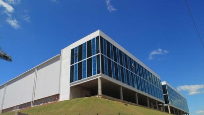 Depósito-Galpão, 9000 m² - Foto 3