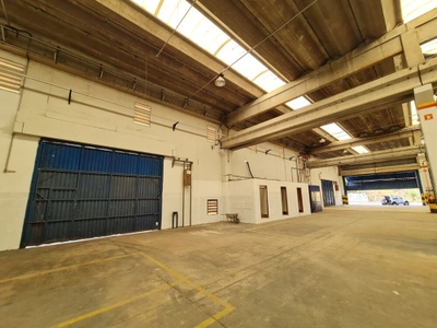 Depósito-Galpão, 18 m² - Foto 2