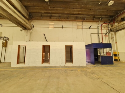 Depósito-Galpão, 18 m² - Foto 5