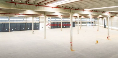 Depósito-Galpão, 7041 m² - Foto 5