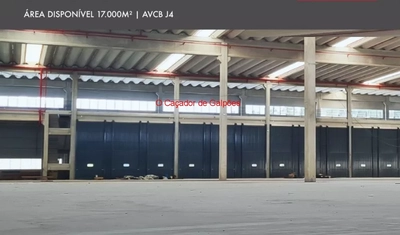 Depósito-Galpão, 7041 m² - Foto 2