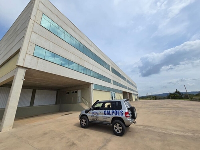 Depósito-Galpão, 5204 m² - Foto 3