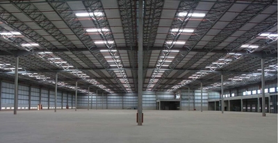 Depósito-Galpão, 2250 m² - Foto 4