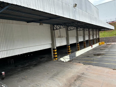 Depósito-Galpão, 100 m² - Foto 5