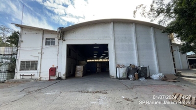 Depósito-Galpão, 2300 m² - Foto 4