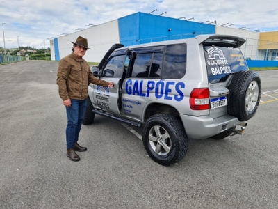 Depósito-Galpão, 3671 m² - Foto 5