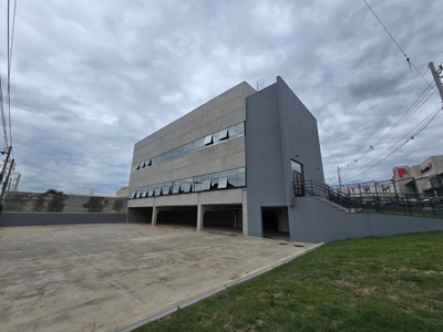 Depósito-Galpão, 2104 m² - Foto 3