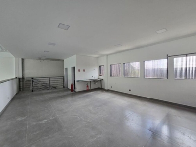 Depósito-Galpão, 272 m² - Foto 2