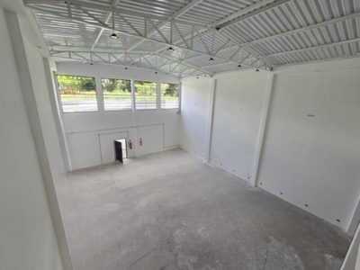 Depósito-Galpão, 272 m² - Foto 3