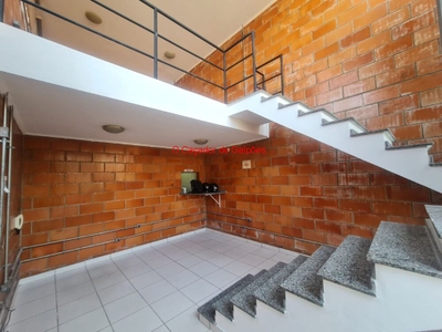 Depósito-Galpão, 188 m² - Foto 5