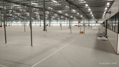 Depósito-Galpão, 12000 m² - Foto 2