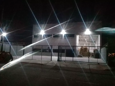 Depósito-Galpão, 862 m² - Foto 4