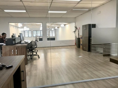 Depósito-Galpão, 262 m² - Foto 3