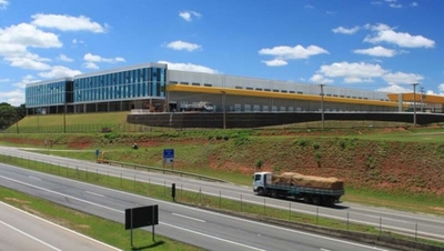 Depósito-Galpão, 6750 m² - Foto 2