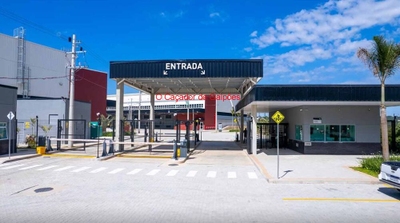 Depósito-Galpão, 6772 m² - Foto 4