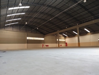Depósito-Galpão, 5800 m² - Foto 3