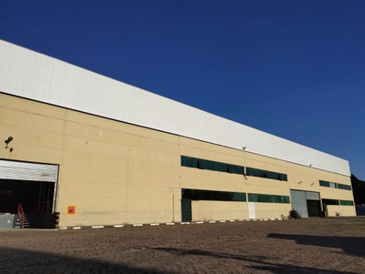 Depósito-Galpão, 5800 m² - Foto 2
