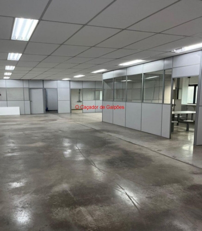Depósito-Galpão, 1517 m² - Foto 5