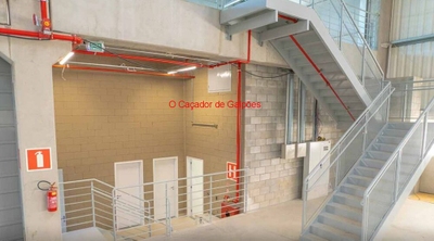 Depósito-Galpão, 3120 m² - Foto 4