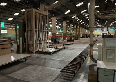 Depósito-Galpão, 5400 m² - Foto 4