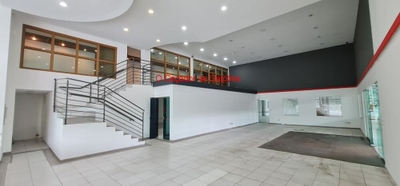 Depósito-Galpão, 1381 m² - Foto 5