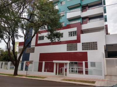 Apartamento, 2 quartos, 56 m² - Foto 1