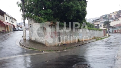 Terreno, 1600 m² - Foto 1