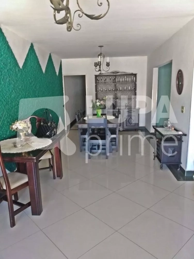 Casa, 3 quartos, 190 m² - Foto 3