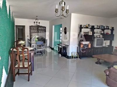 Casa, 3 quartos, 190 m² - Foto 2