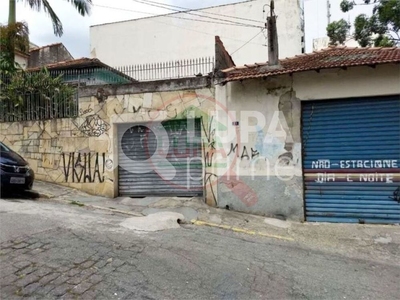 Terreno, 660 m² - Foto 1