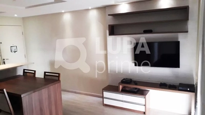 Apartamento, 3 quartos, 61 m² - Foto 1