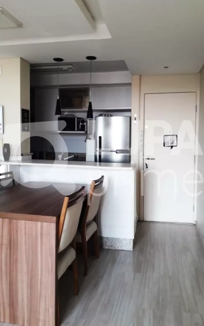 Apartamento, 3 quartos, 61 m² - Foto 5