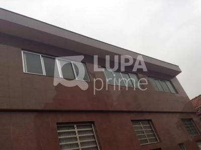 Prédio Inteiro, 477 m² - Foto 2