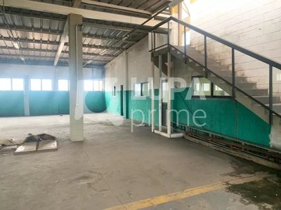 Depósito-Galpão, 800 m² - Foto 2