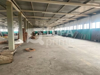 Depósito-Galpão, 800 m² - Foto 4