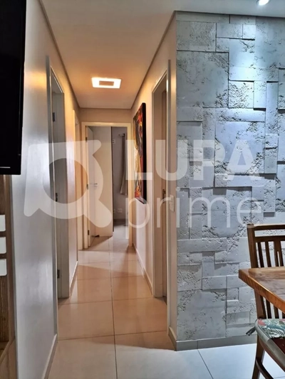 Apartamento, 3 quartos, 72 m² - Foto 4