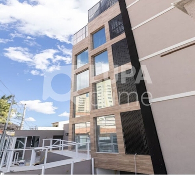 Apartamento, 2 quartos, 60 m² - Foto 2