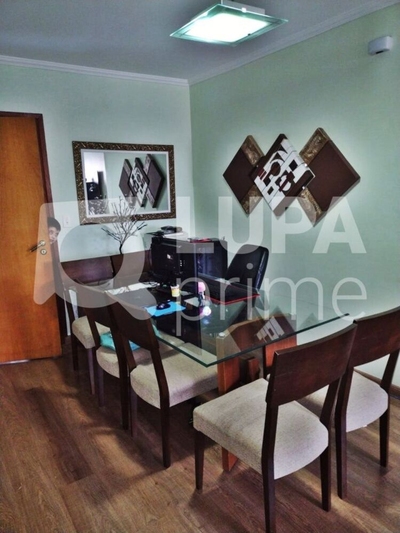 Apartamento, 3 quartos, 112 m² - Foto 3