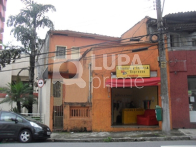 Terreno, 130 m² - Foto 1