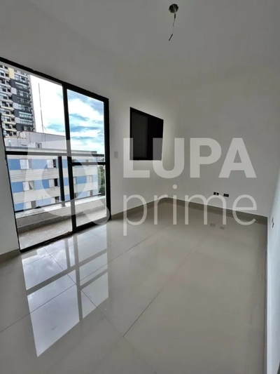 Apartamento, 2 quartos, 44 m² - Foto 2