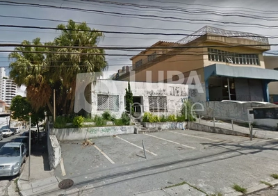 Casa Comercial, 296 m² - Foto 1