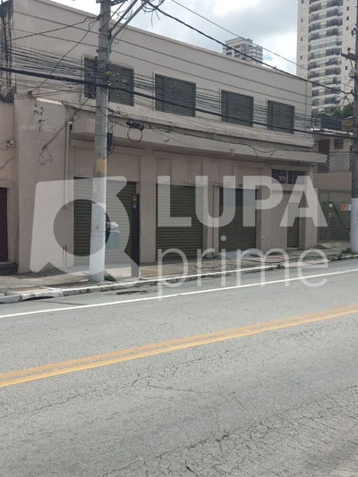 Loja-Salão, 150 m² - Foto 2