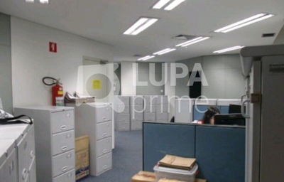 Sala-Conjunto, 370 m² - Foto 2