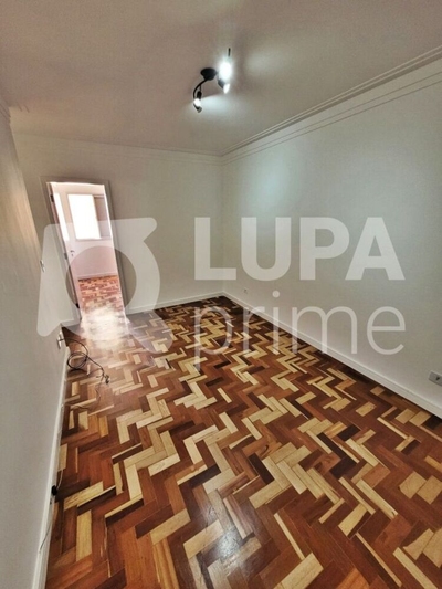 Apartamento, 2 quartos, 52 m² - Foto 1