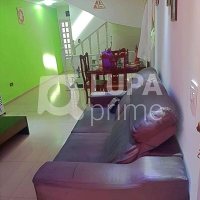 Casa, 3 quartos, 125 m² - Foto 4