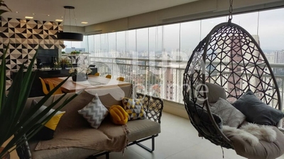 Apartamento, 2 quartos, 120 m² - Foto 1