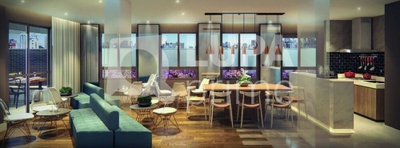 Apartamento, 2 quartos, 58 m² - Foto 5