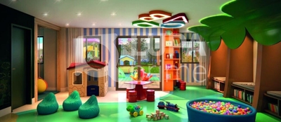 Apartamento, 2 quartos, 58 m² - Foto 4